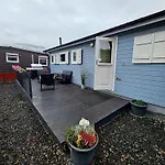 Tiny House 营地 梅灵