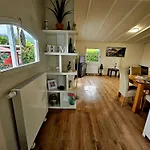 Tiny House 营地 梅灵