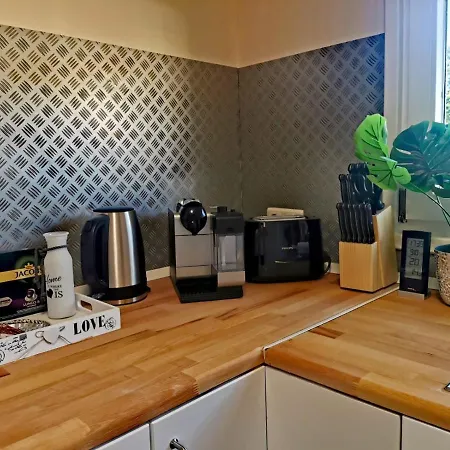 Tiny House * Mehring (Rhineland-Palatinate)