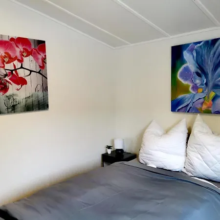 Tiny House * Mehring (Rhineland-Palatinate)