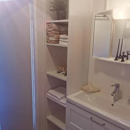 Camping Tiny House *