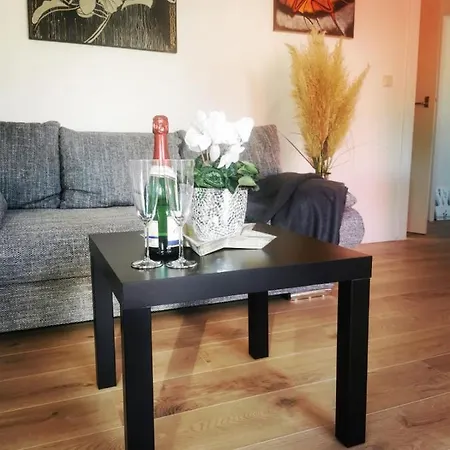 Tiny House * Mehring (Rhineland-Palatinate)