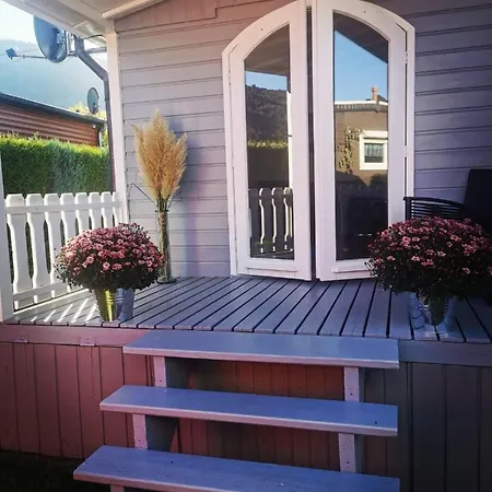 Tiny House Mehring *