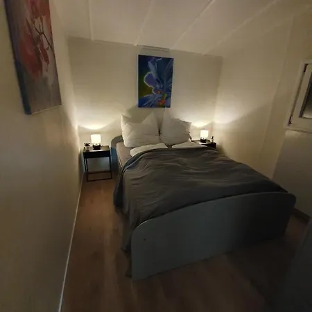 Tiny House Mehring *