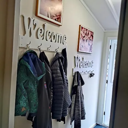 Camping Tiny House Mehring (Rhineland-Palatinate)