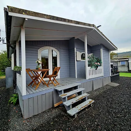 Camping Tiny House *