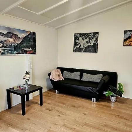 Tiny House 营地