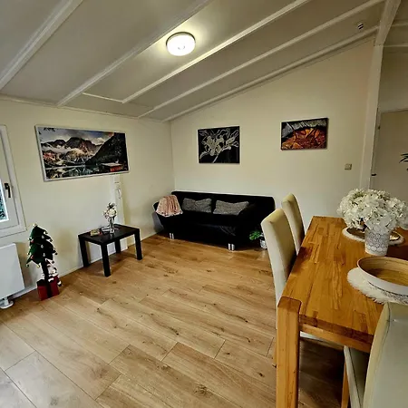 Tiny House Camping Mehring (Rhineland-Palatinate)