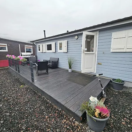 Campsite Tiny House Mehring Mehring (Rhineland-Palatinate)