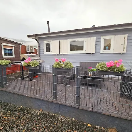 Camping Tiny House *