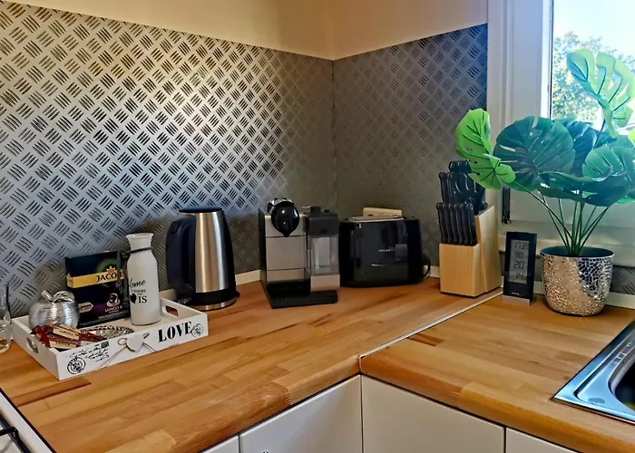 Tiny House * Mehring (Rhineland-Palatinate)