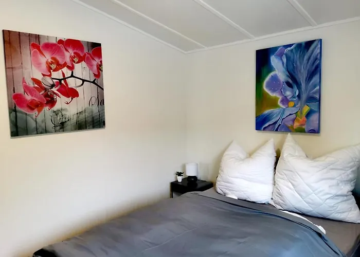 Tiny House * Mehring (Rhineland-Palatinate)