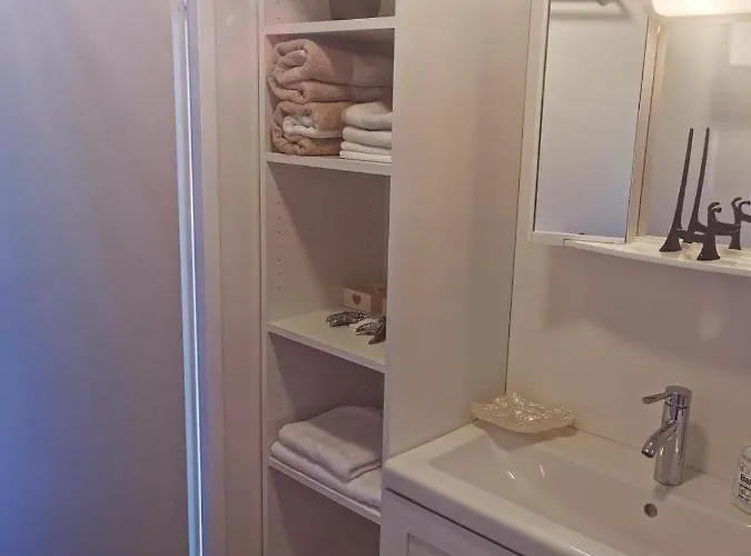 Camping Tiny House *