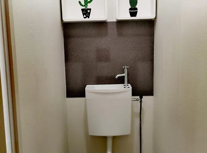 Camping Tiny House Mehring (Rhineland-Palatinate)