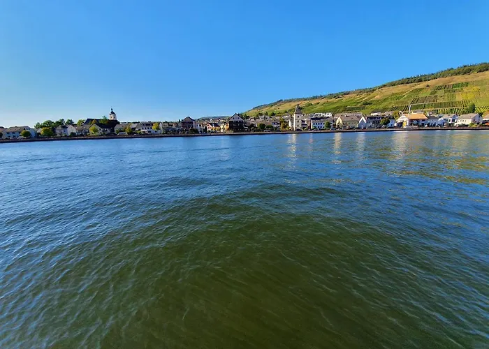 Tiny House Mehring (Rhineland-Palatinate)