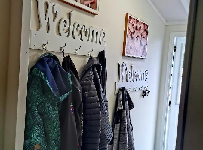 Camping Tiny House Mehring (Rhineland-Palatinate)