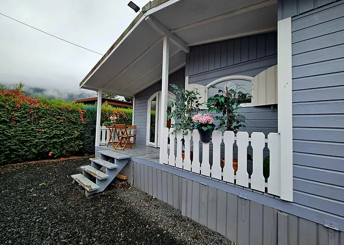Tiny House * Mehring (Rhineland-Palatinate)