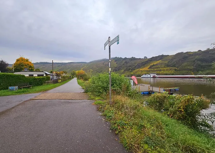 Camping Tiny House *