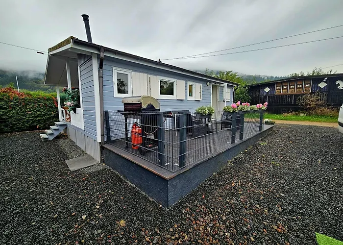 Tiny House * Mehring (Rhineland-Palatinate)