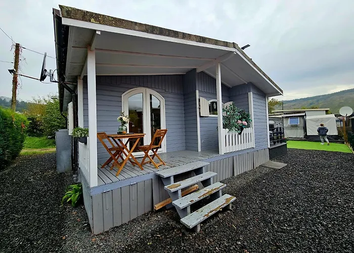 Camping Tiny House *