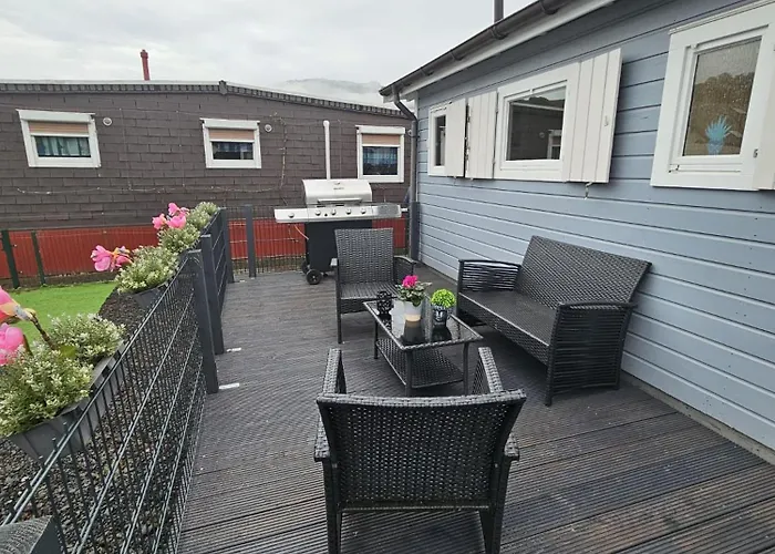 Tiny House Mehring (Rhineland-Palatinate)