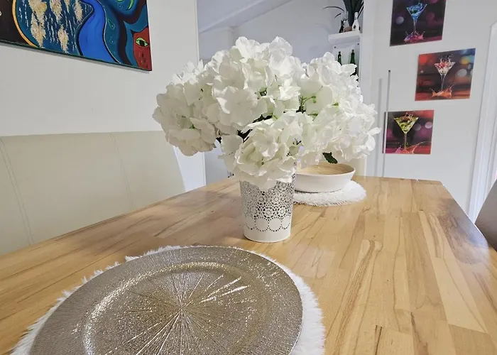 Camping Tiny House *