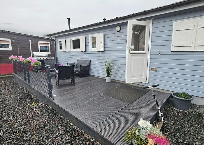 Camping Tiny House Mehring (Rhineland-Palatinate)