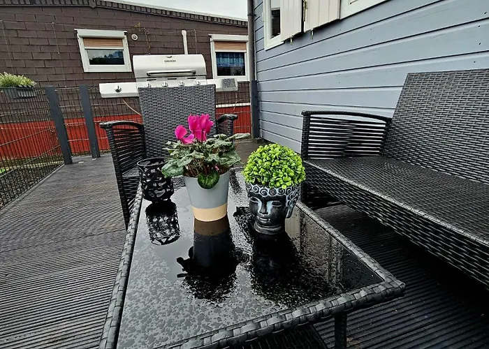 Tiny House Mehring (Rhineland-Palatinate)